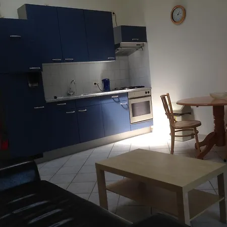 Apartment Koningswinkelhof Valkenburg aan de Geul