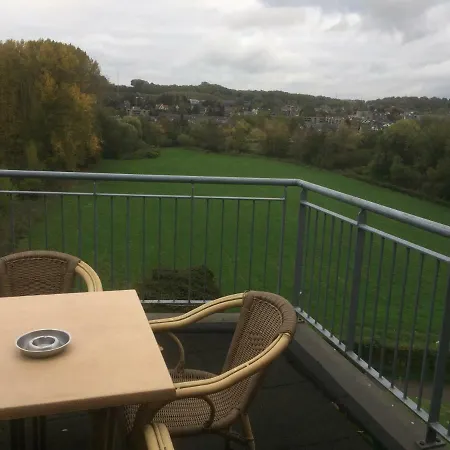 Koningswinkelhof Apartment Valkenburg aan de Geul