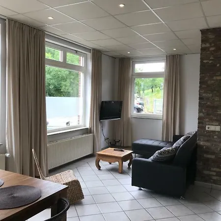 Apartment Koningswinkelhof Valkenburg aan de Geul