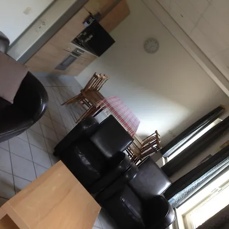 Koningswinkelhof Appartement *