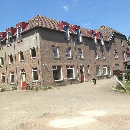 Koningswinkelhof * Valkenburg aan de Geul