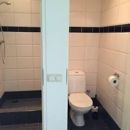 Appartement Koningswinkelhof