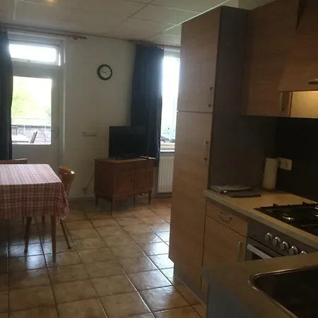 Koningswinkelhof Appartement *