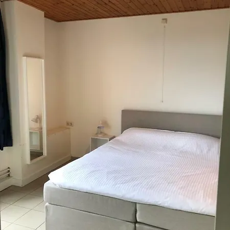 Koningswinkelhof Appartement *